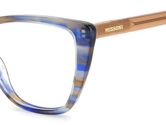 Missoni MIS0159 Eyeglasses - view 4